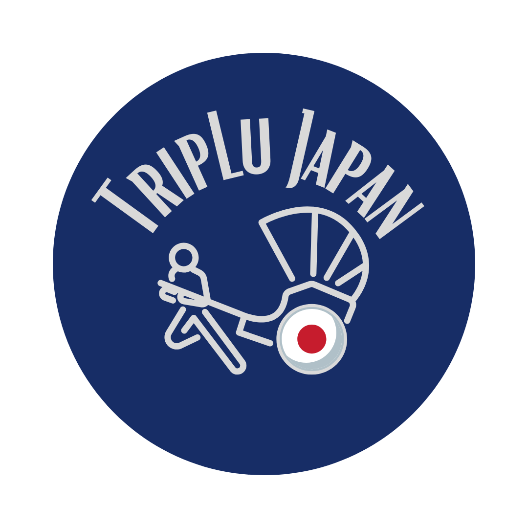 TripLu Japan